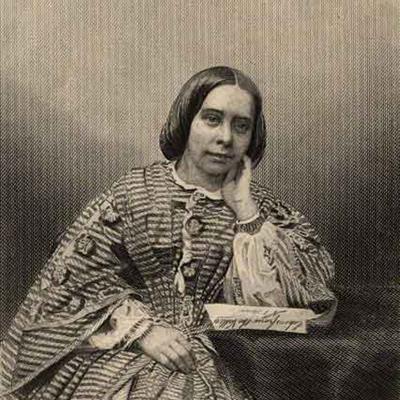 Mary Anne Hearn